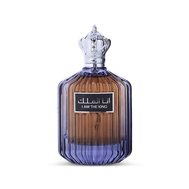 I Am The King EDP 3.4 oz