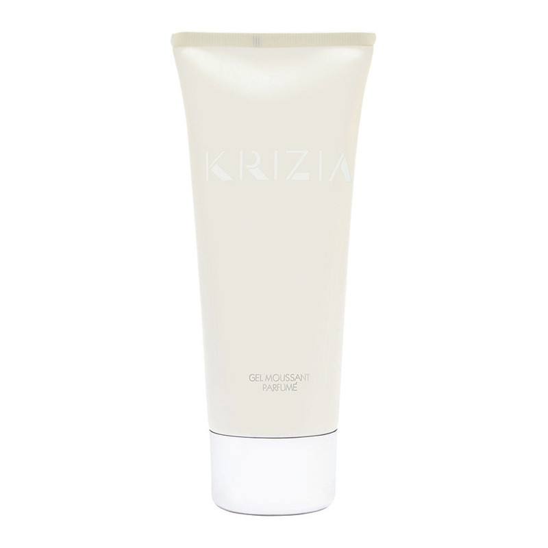 Krizia Light by Krizia for Women 6.6 oz Perfumed Bath Foam
