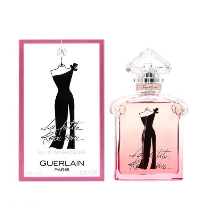 Le Petite Robe Noire Couture 3.4 oz EDP For Woman