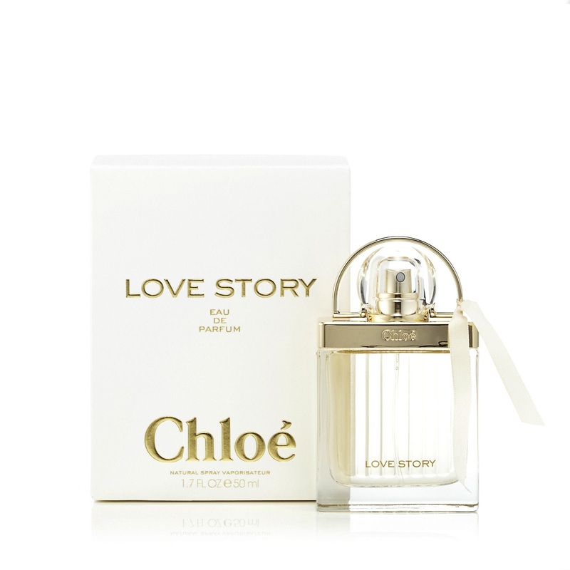 Love Story Perfume 1.7 oz.