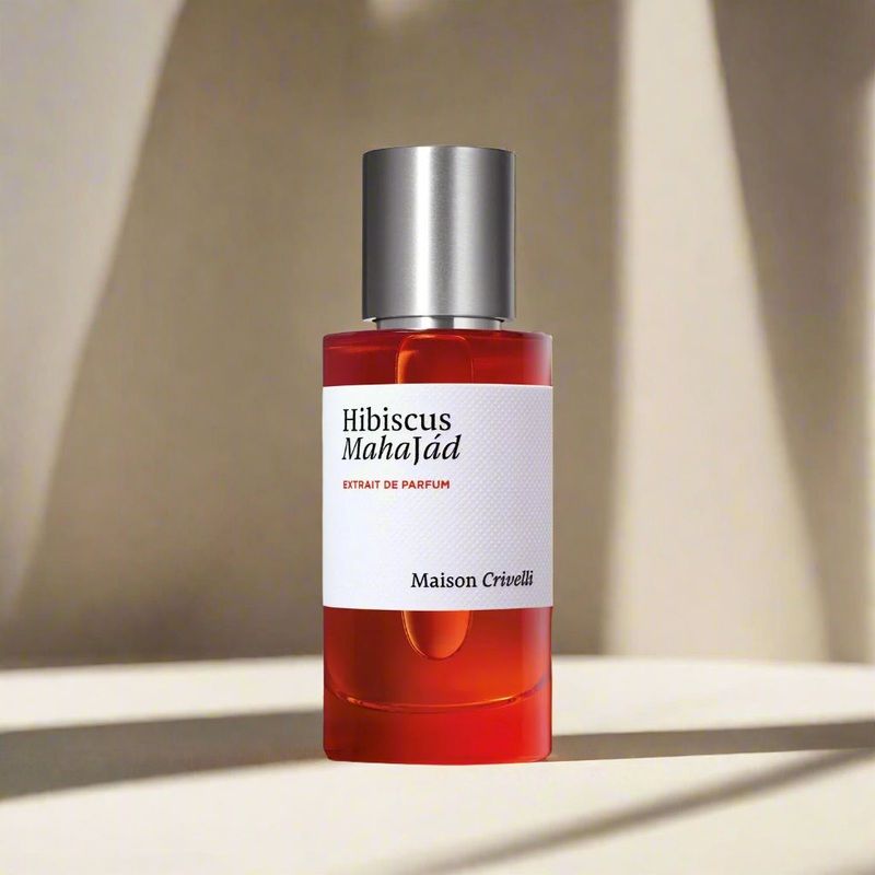 Maison Crivelli - Hibiscus Mahajad 1.5ml