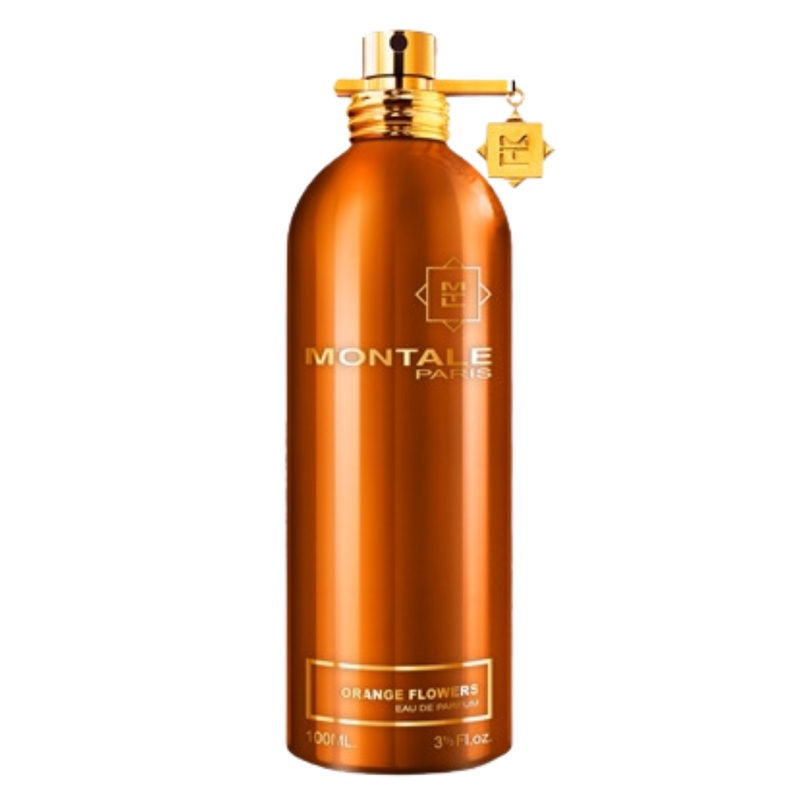 Montale Orange Flowers Eau de parfum 3.4 oz / 100 ml