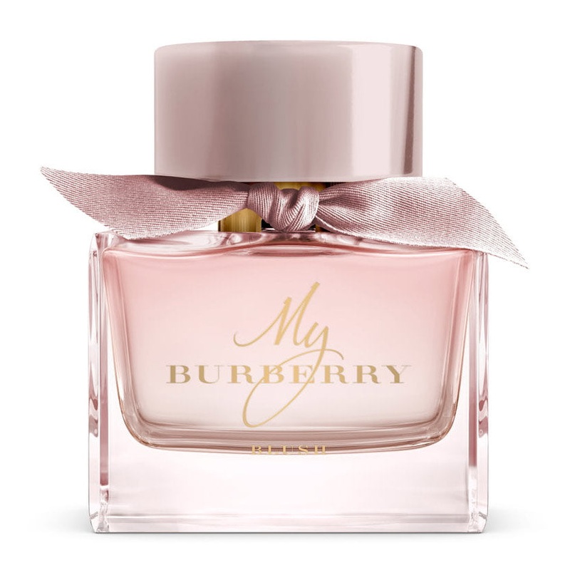 My Burberry Blush by Burberry 1ml Sample Spray