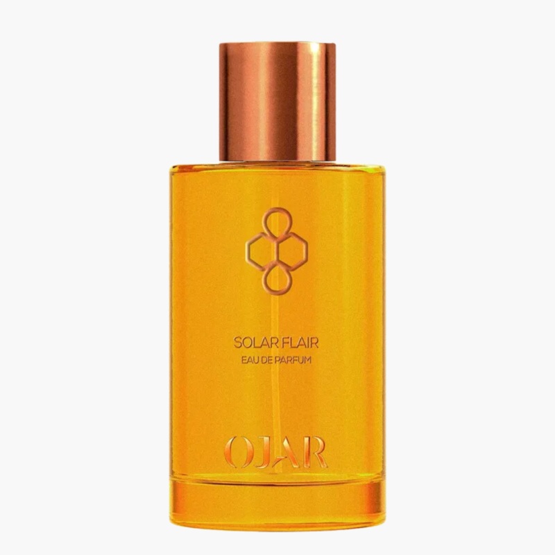 Ojar Solar Flair EDP (Tester with Cap) 3.4 oz / 100 ml (Tester with Cap)