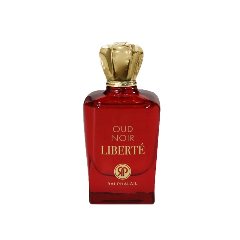 Oud Noir Liberte by Rai Phalail Eau de Parfum Spray 3.4 oz