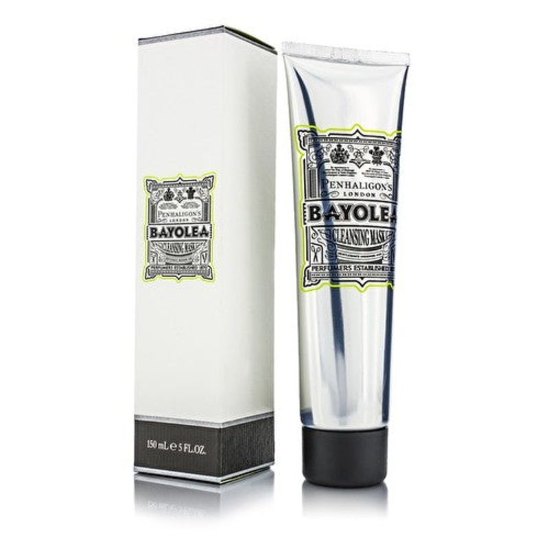 Penhaligons Bayolea Cleansing Mask 5.0 oz for men