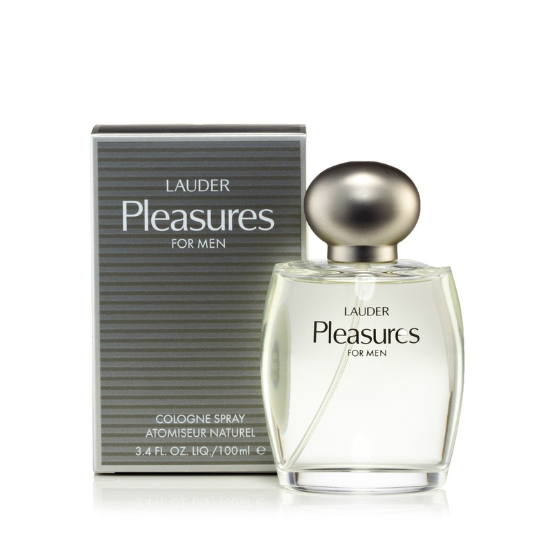 Pleasures Eau De Toilette 3.4 oz.