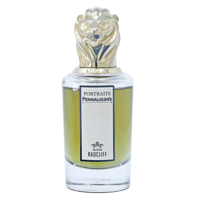 Roaring Radcliff Penhaligons Eau de Parfum for Men 5ml Atomizer Red