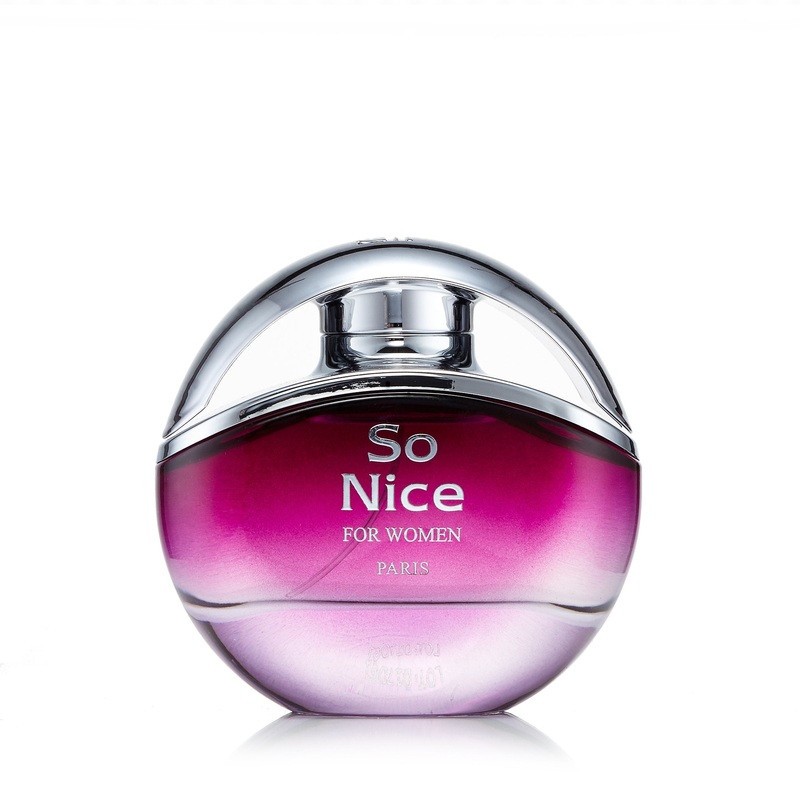 So Nice Eau De Parfum 3.3 oz.