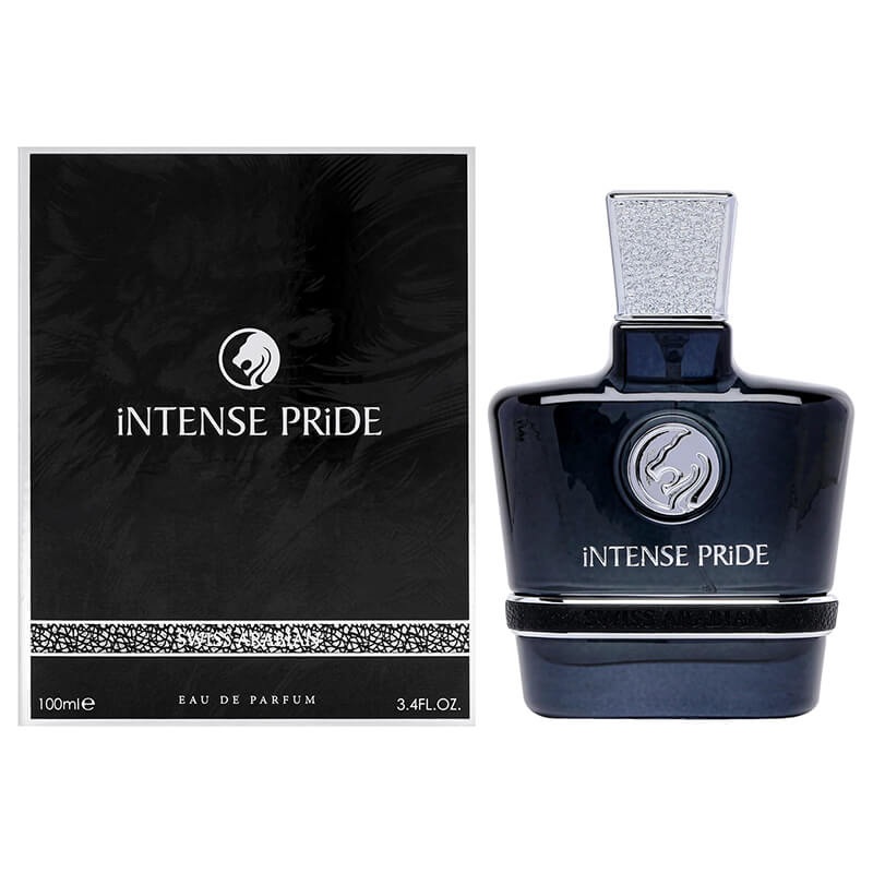 Swiss Arabian Intense Pride 100ml EDP (M) SP