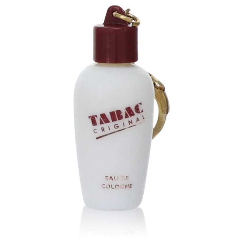 Tabac by Maurer & Wirtz Mini Cologne .13 oz for Men - Premium Designer Fragrance