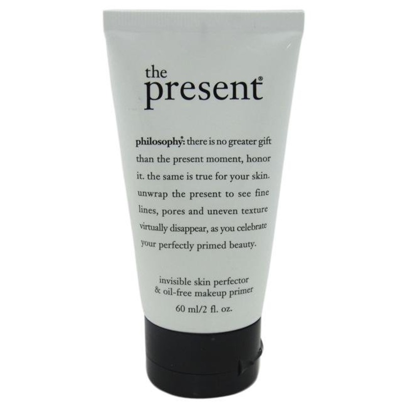The Present Clear Makeup