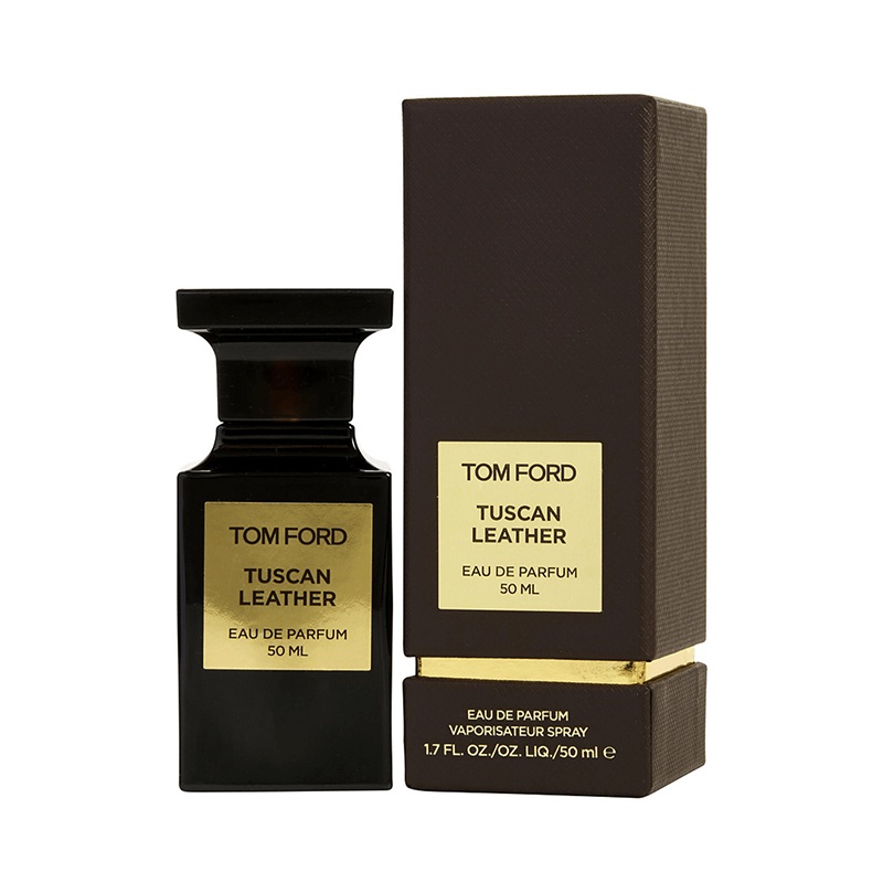 Tom Ford Tuscan Leather 50ml EDP (Unisex) SP