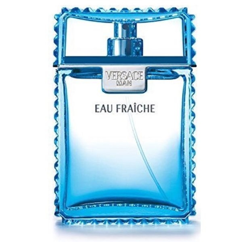 Versace Eau Fraiche EDT for Men 30ml