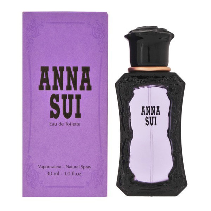 Anna Sui by Anna Sui 1.7 Oz. Eau De Toilette For Women