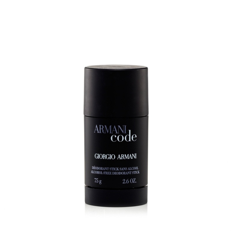Armani Code Deodorant Body Spray 2.6 oz.