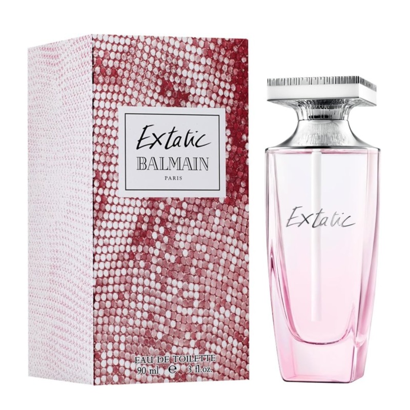 Balmain Extatic (Eau De Toilette) 90ML EDT Spray (W)