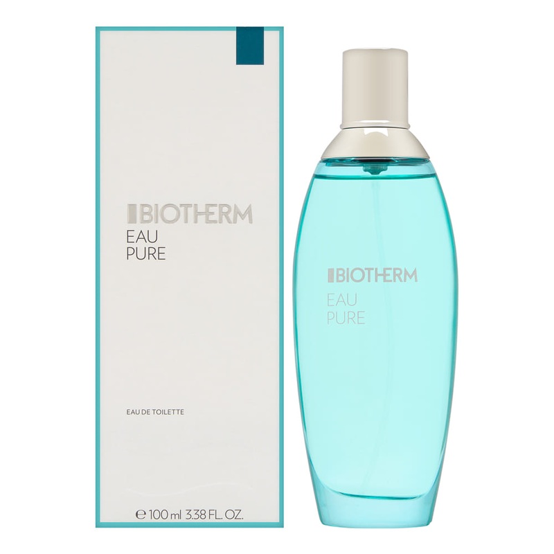 Biotherm Eau Pure Invigorating Cool Mist 100ml/3.38 oz