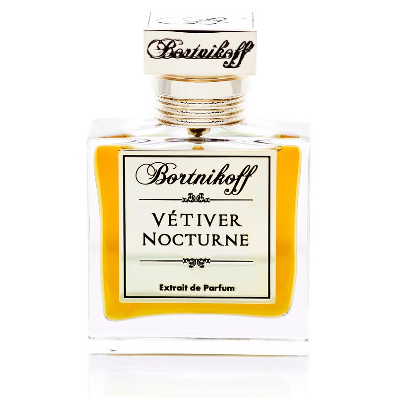 Bortnikoff - Vetiver Nocturne 50ml Tester