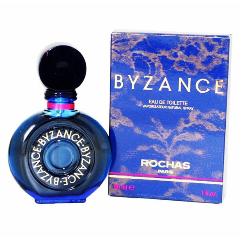 Byzance by Rochas 0.10 Oz. Mini For Women