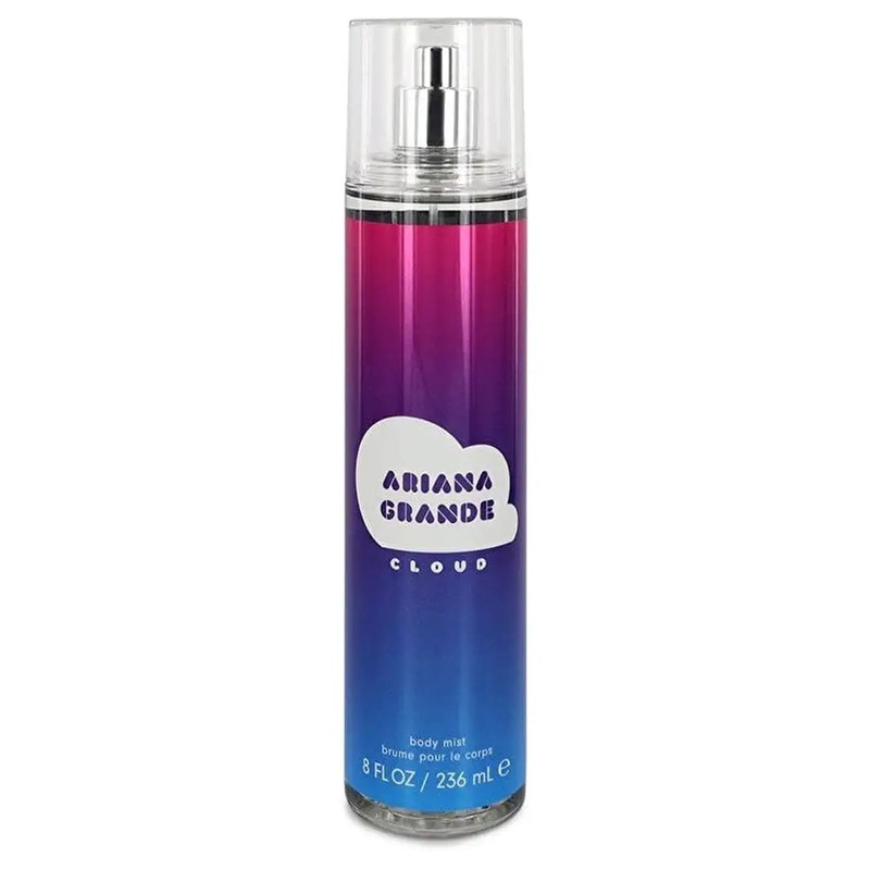 Cloud by Ariana Grande Body Mist 8 OZ Body Mist for Women