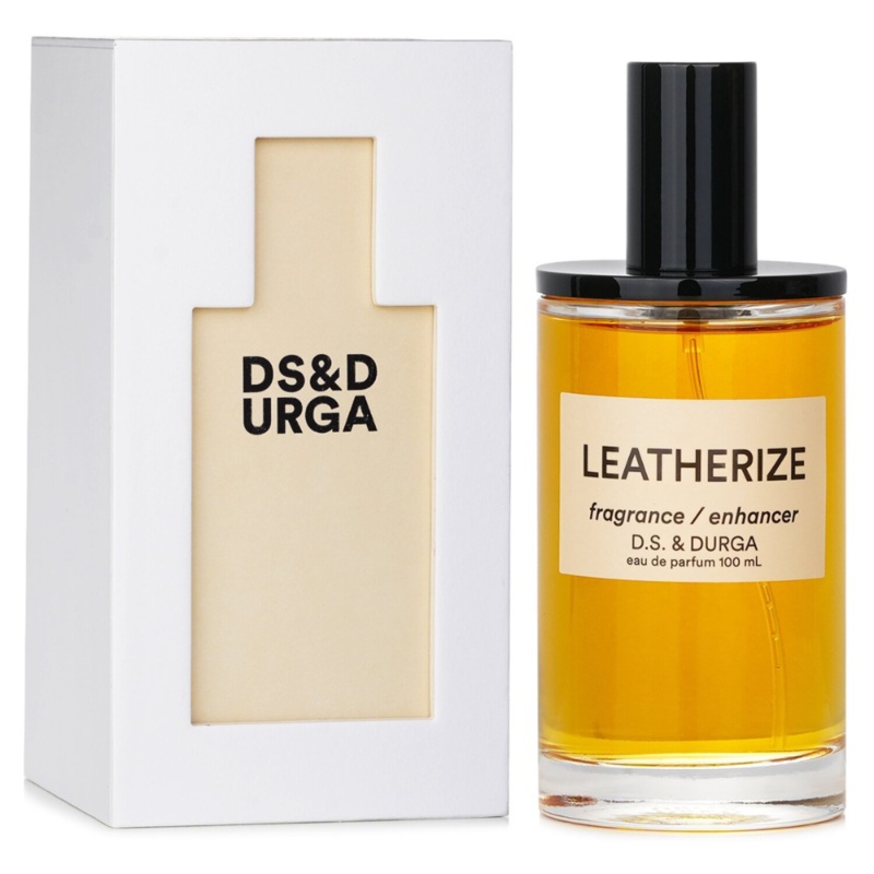 D.S. & Durga Leatherize Eau de parfum 3.3 oz / 100 ml