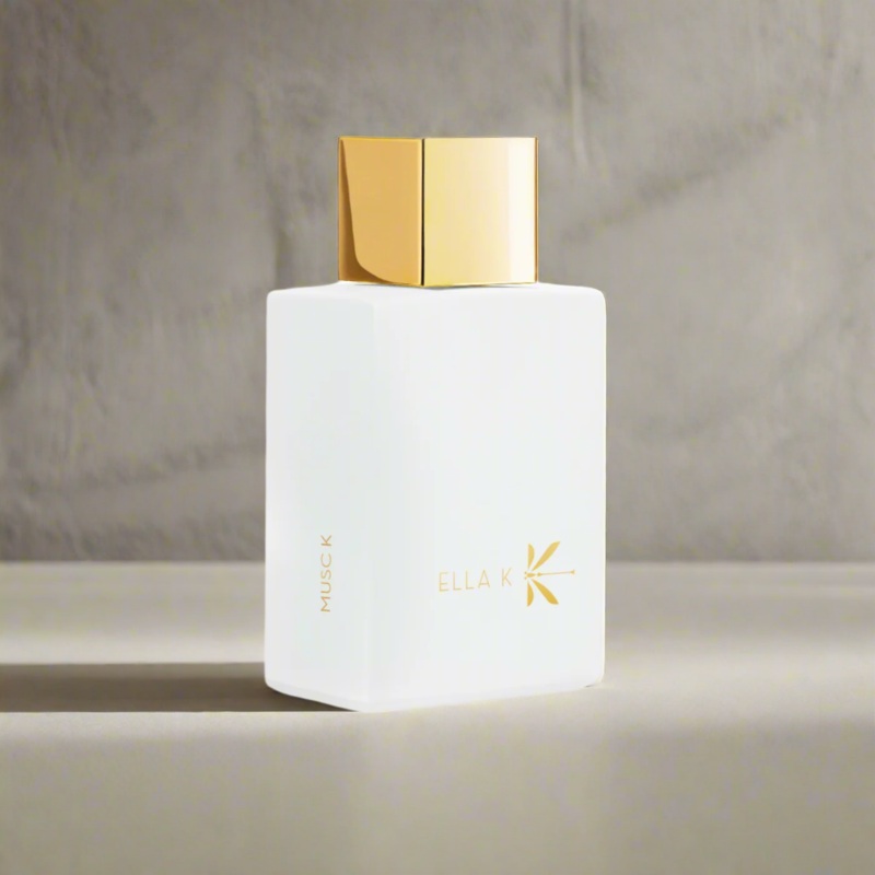 Ella K - Musc K 100ml