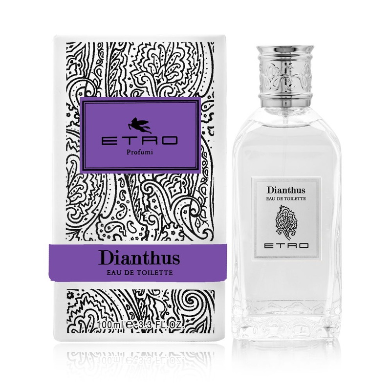 ETRO Dianthus 3.3 oz Eau de Toilette Spray