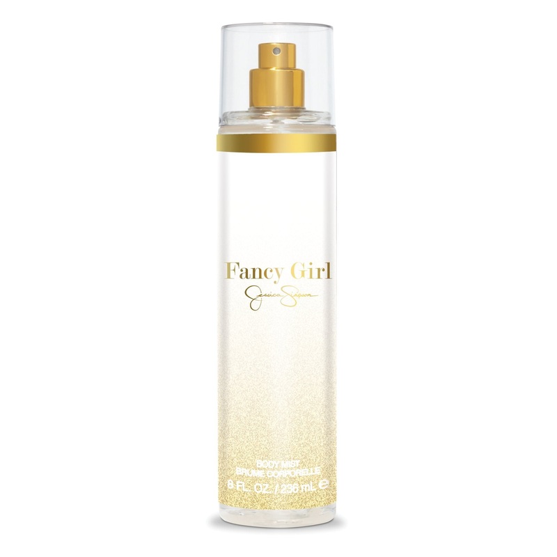 Fancy Girl 8.0 oz Body Mist for women
