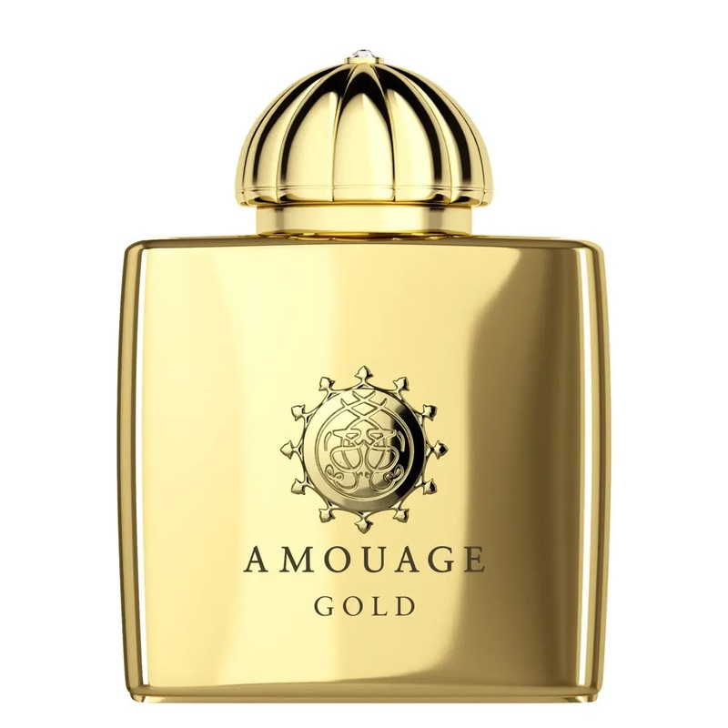 Gold Woman by Amouage 1ml Sample Spray