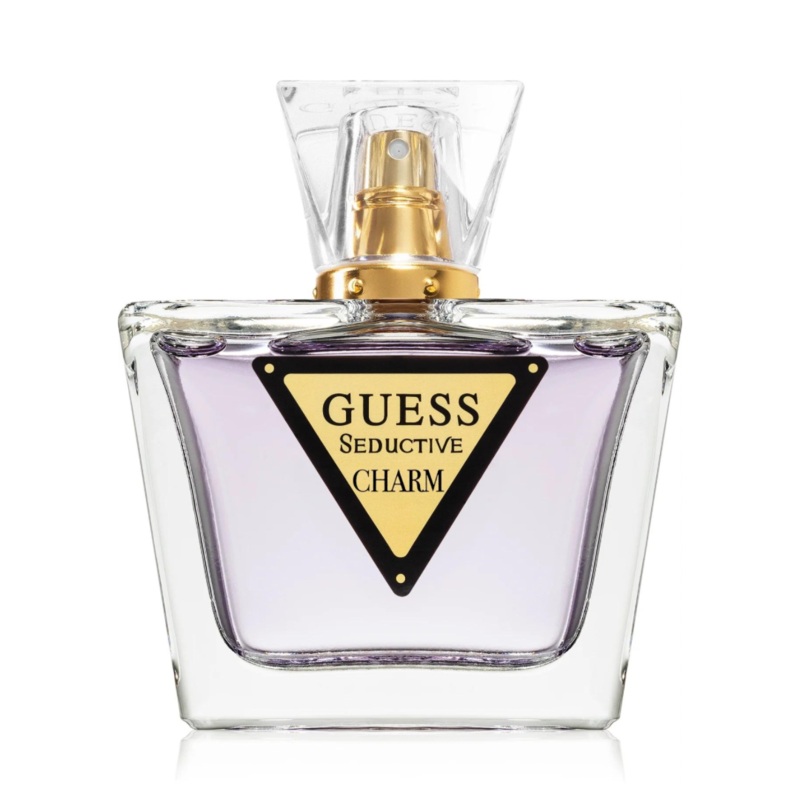 Guess Seductive Charm EDT for Women 75mL