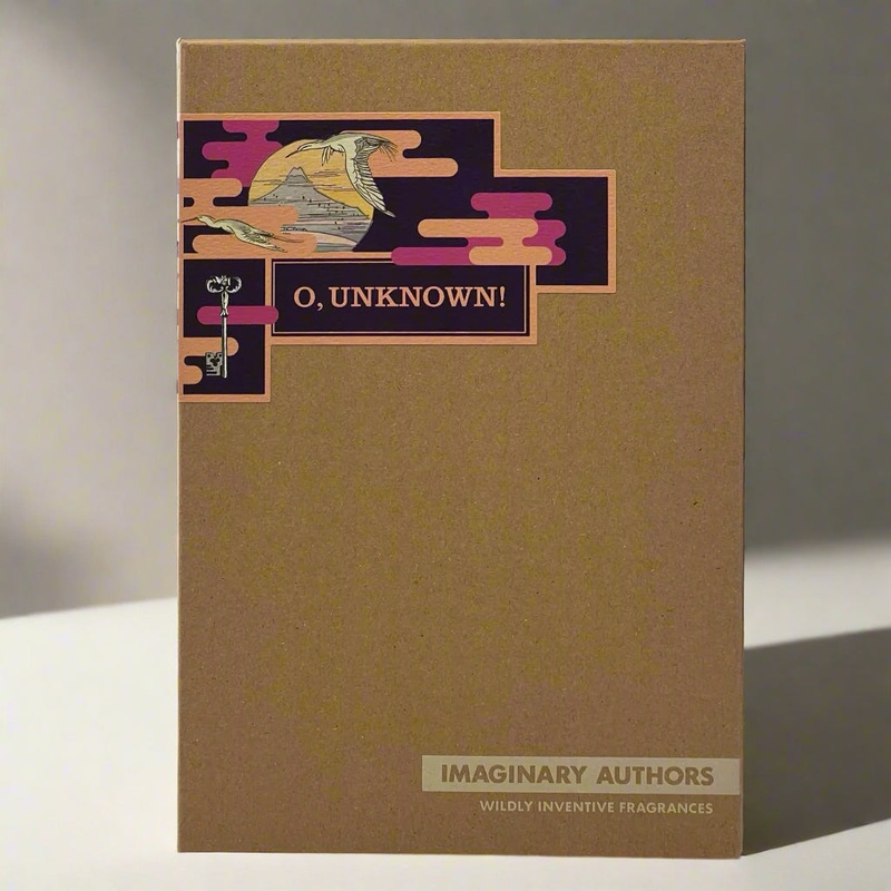 Imaginary Authors - O, Unknown! 50ml