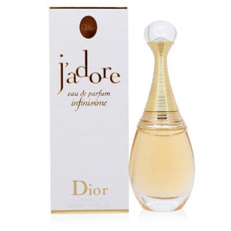 J'Adore Infinissime Eau De Parfum 1.7 oz.