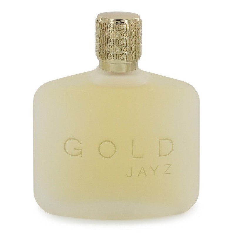 Jay Z Gold After Shave (Unboxed) 90ml (M)