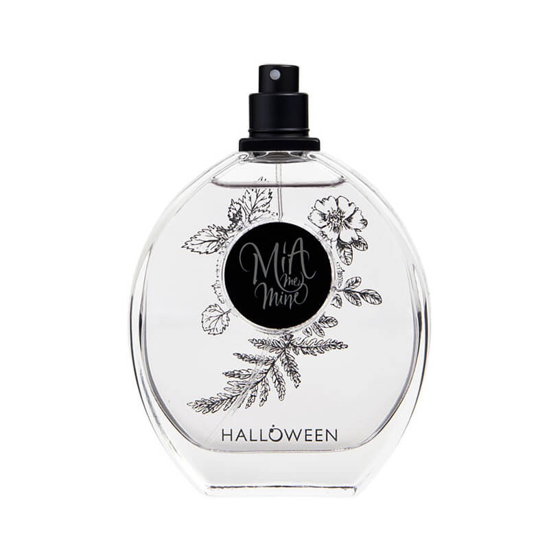 Jesus Del Pozo Halloween Mia Me Mine (Tester No Cap) 100ml EDP (L) SP
