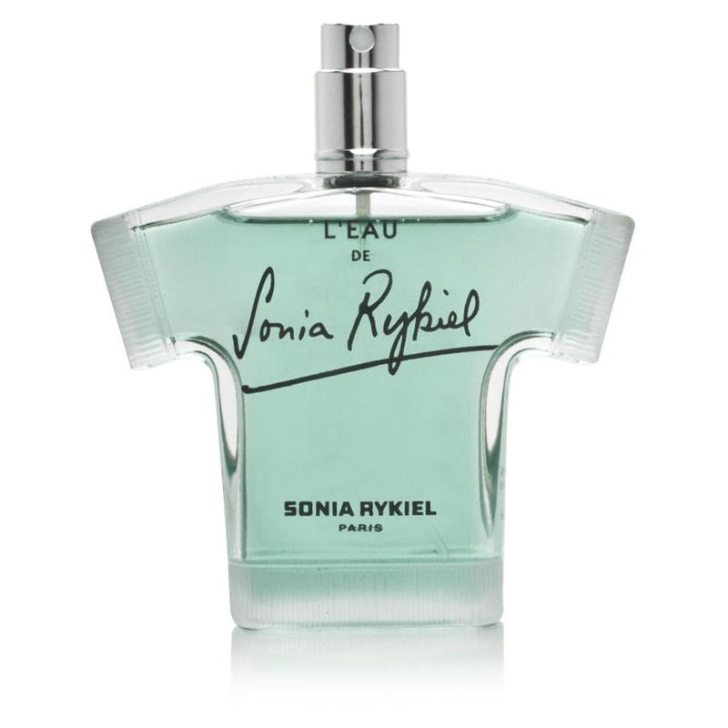 L'eau de Sonia Rykiel by Sonia Rykiel for Women 1.0 oz Eau de Toilette Spray