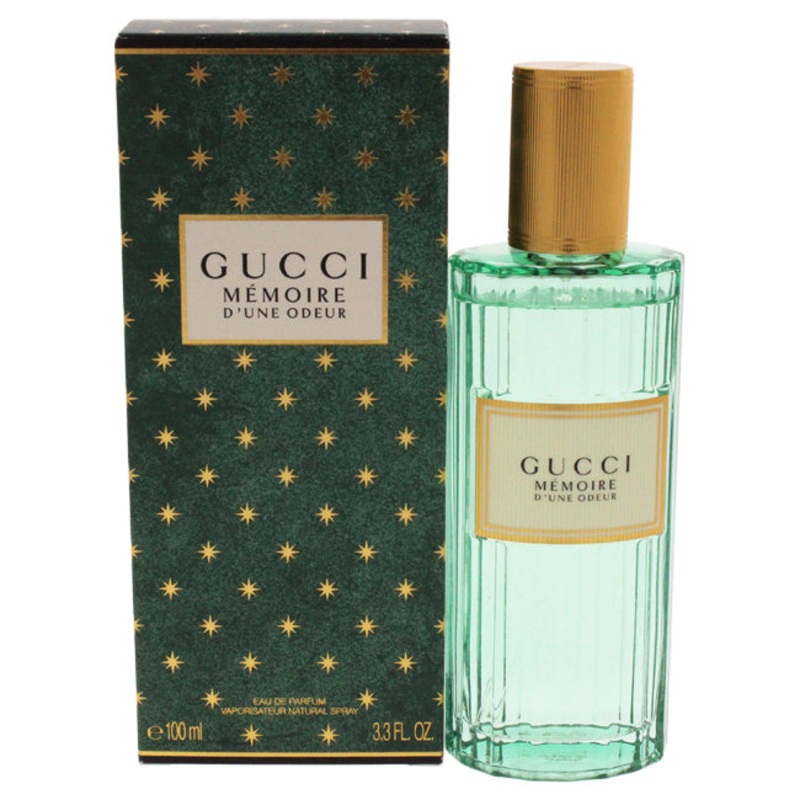 Memoire Dune Odeur Eau De Parfum 3.3 oz.