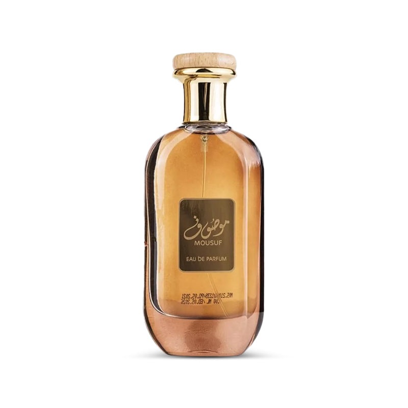 Mousuf EDP 3.4 oz