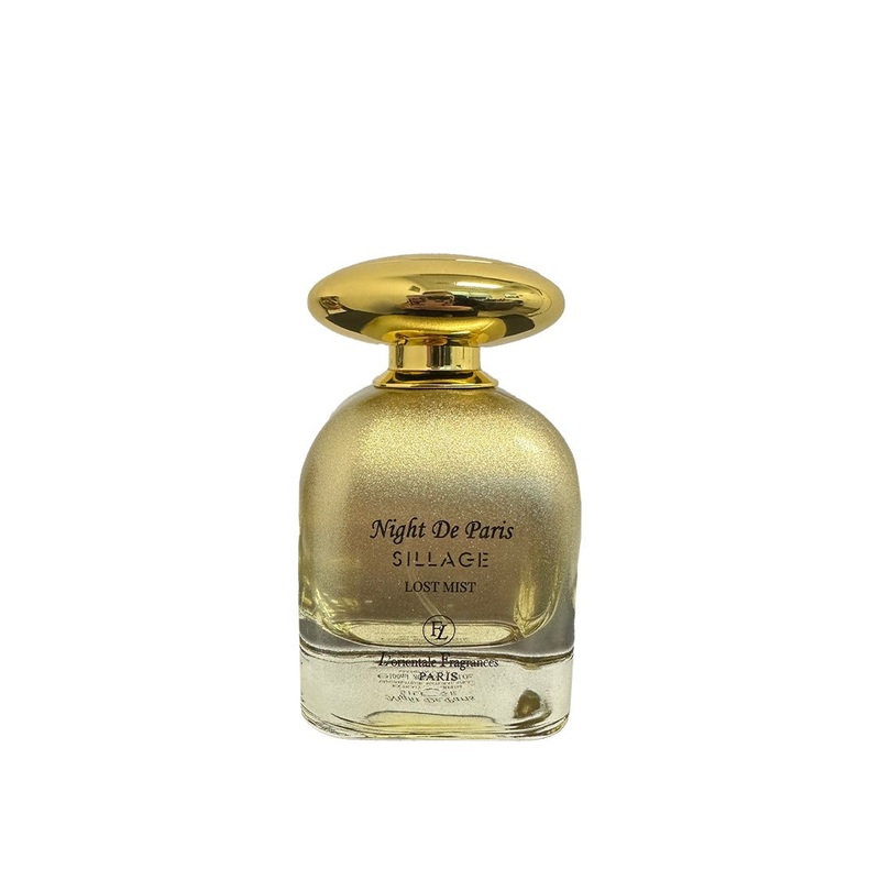Night De Paris Lost Mist by Lorientale Fragrances Extrait de Parfum spray 3.4 oz
