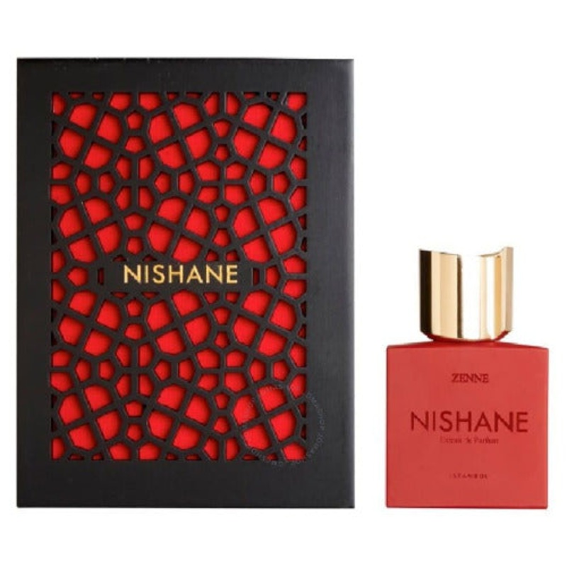 Nishane Zenne Extrait De Parfum 1.7 Oz