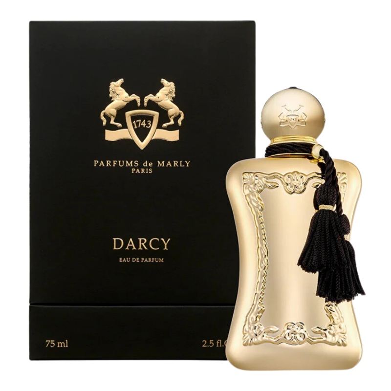 Parfums De Marly Darcy Eau de parfum 2.5 oz / 75 ml