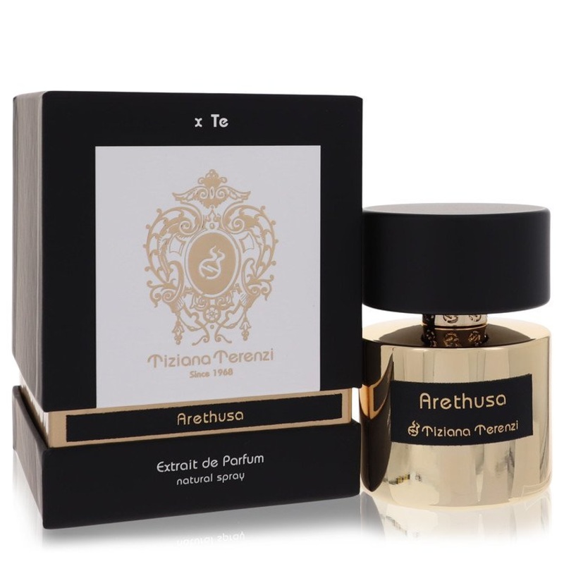 Perfume Tiziana Terenzi Arethusa 3.4 Oz Extrait De Parfum EDP Spray for Unisex