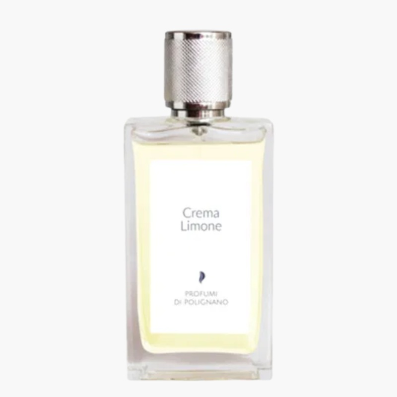 Profumi di Polignano Crema Limone EDP (Tester) 3.4 oz / 100 ml (Tester with Cap)
