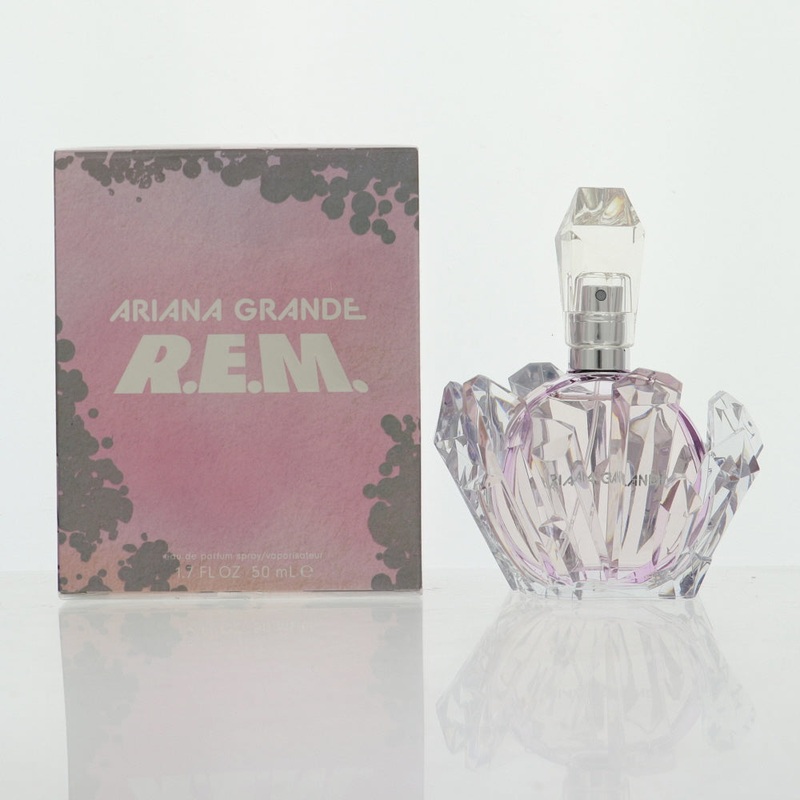 R.E.M. By Ariana Grande Perfume 1.7 Oz Edp Spray For Women - Box