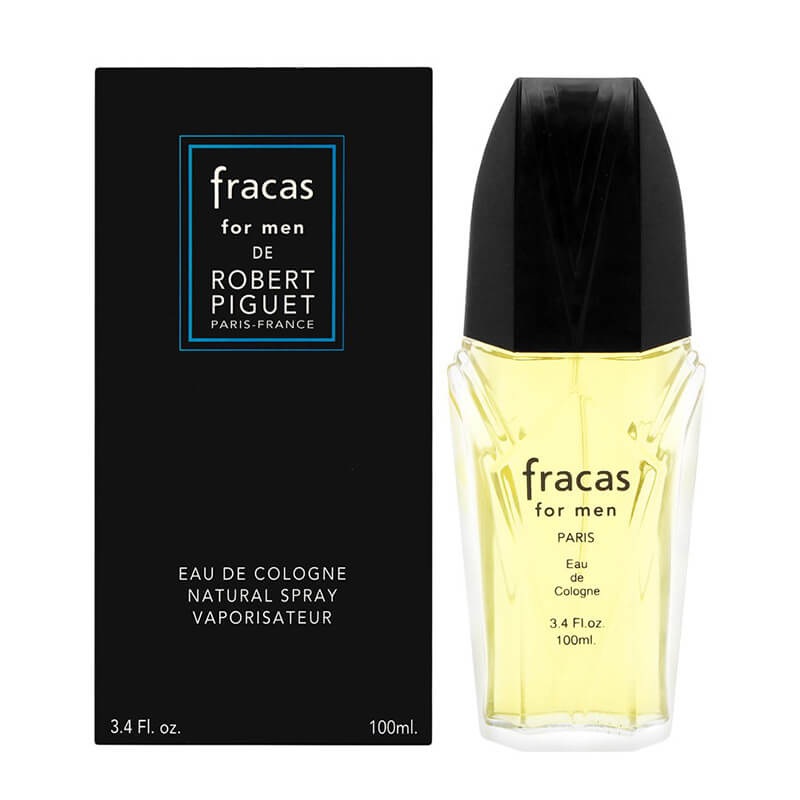 Robert Piguet Fracas For Men 100ml EDC (M) SP