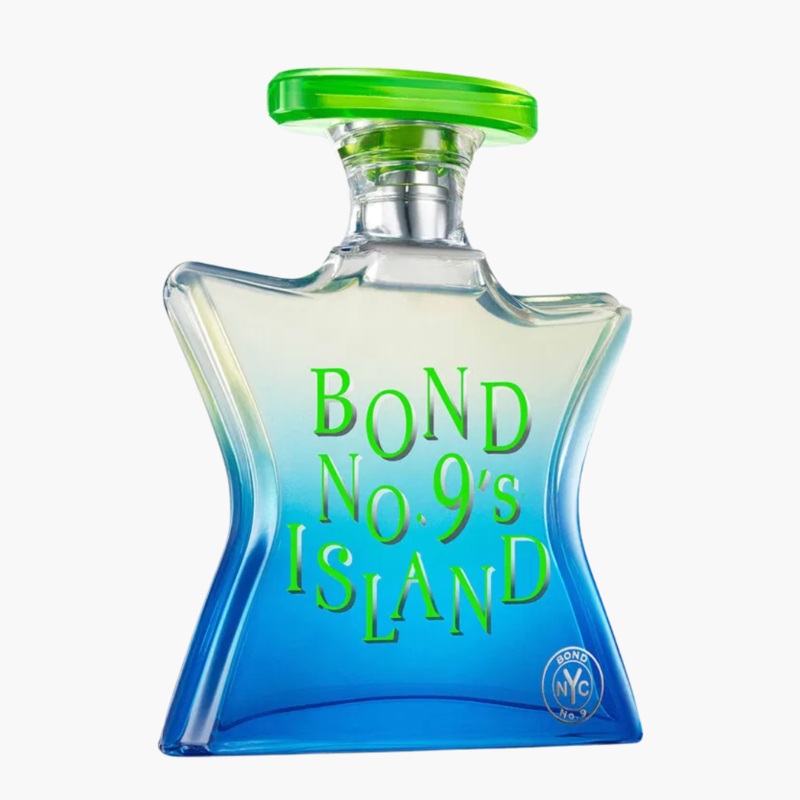 SAMPLE - Bond No. 9 Island EDP 1mL Sample (15 Sprays)