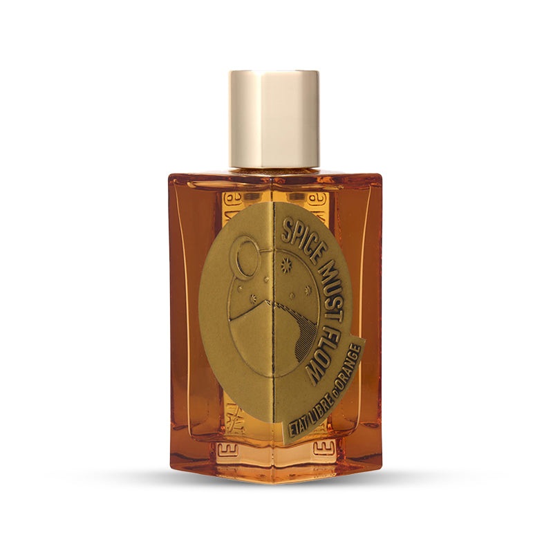 Spice Must Flow EDP 3.4 oz