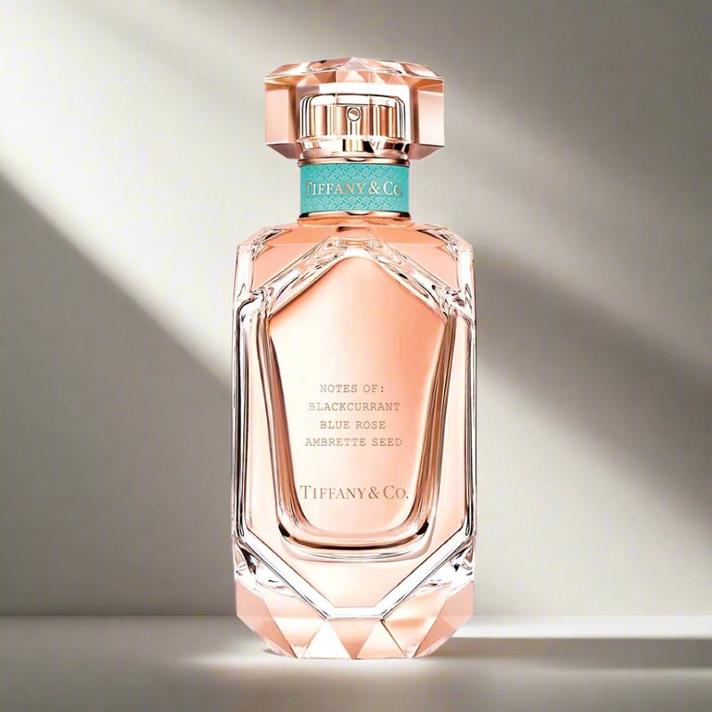 Tiffany & Co. - Rose Gold for Women - EDP 75ml