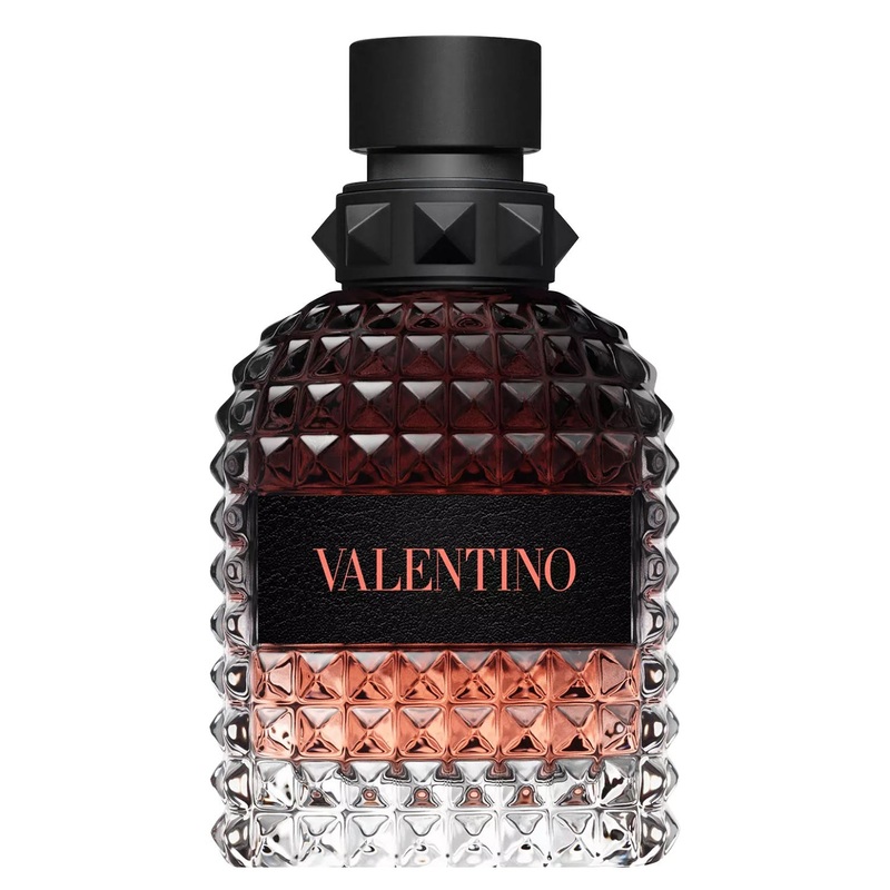 Valentino Uomo Born In Roma Coral Fantasy by Valentino 1ml Sample Spray