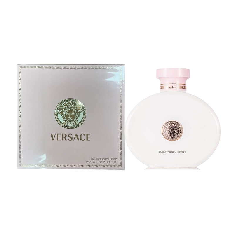 Versace Versace Signature Luxury Body Lotion 200ml (L)